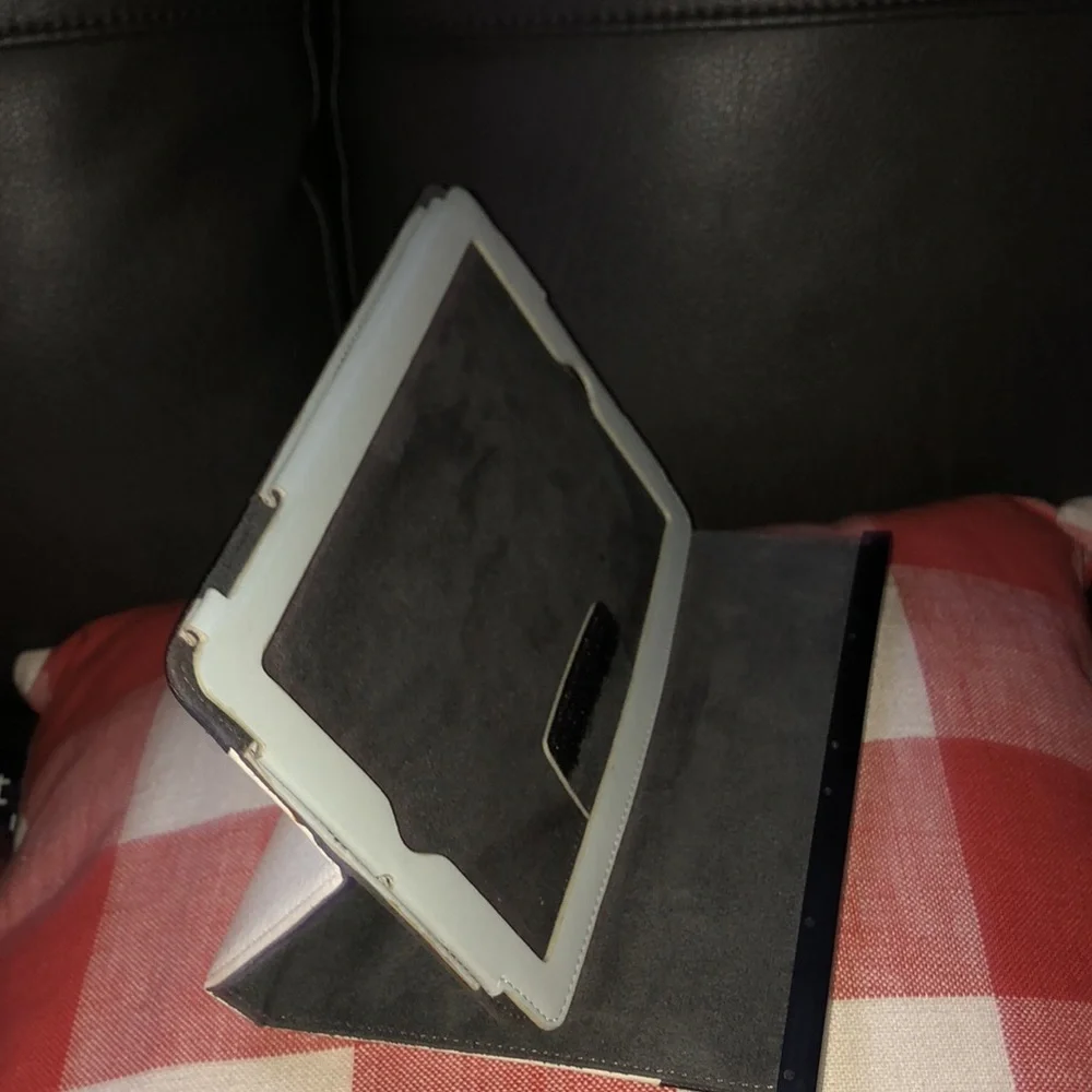 Calvin Klein Tablet cover